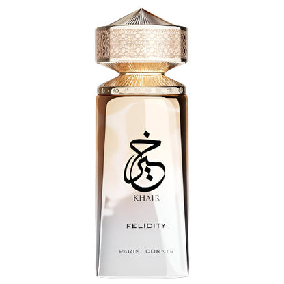 Paris Corner Khair Felicity Eau De Parfum