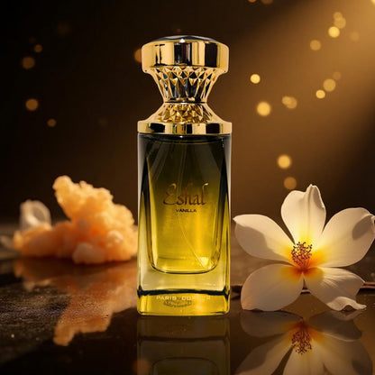 Eshal Vanilla