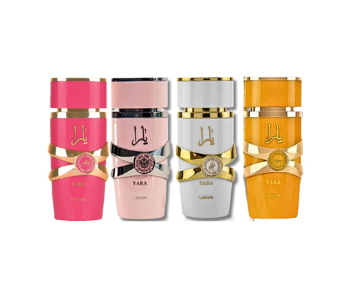 Lattafa Yara Collection
