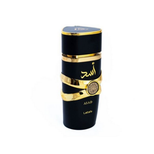 Lattafa Asad Eau De Parfum