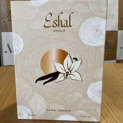 Eshal Vanilla