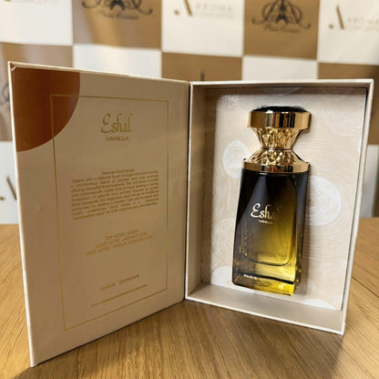 Eshal Vanilla