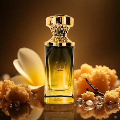 Eshal Vanilla