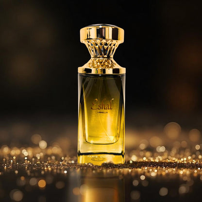 Eshal Vanilla
