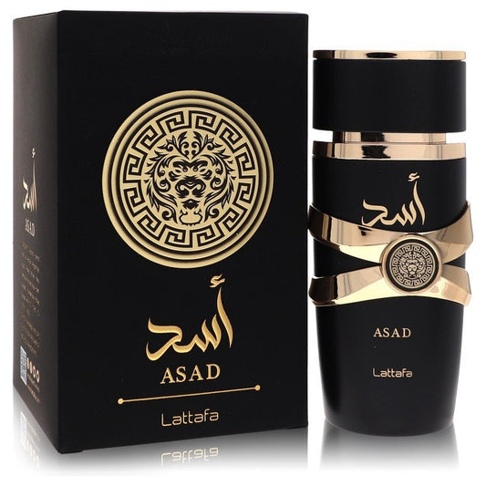 Lattafa Asad Perfume                                                    
                                By Lattafa for Men and Women