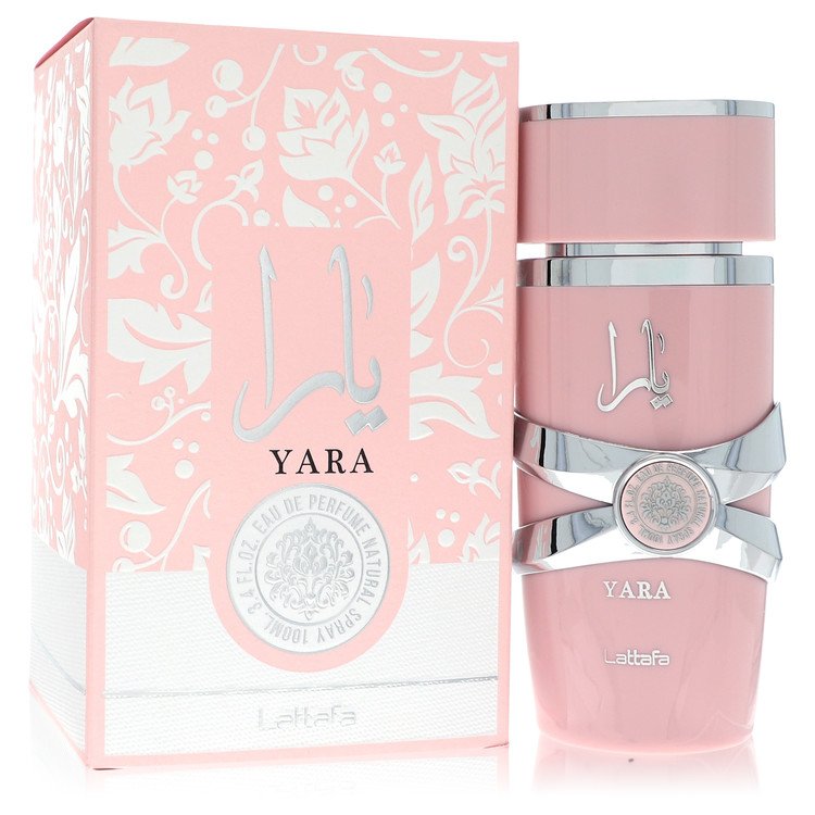 Lattafa Yara Perfume                                                    
                                By Lattafa for Women