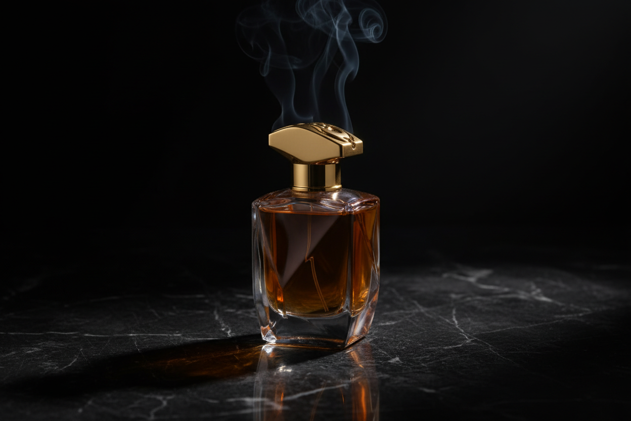 Subject: An ultra-close-up, high-resolution macro photograph focusing on the detail of a premium, heavy-weight cotton fabric.

Focus: The image must show the texture of the soft material in a neutral color (unbleached cream, light beige, or soft grey). A simple, small fabric tag (off-white, maybe with a texture like linen) is visible, sewn neatly into the material. The tag can have the word 'SENTEVO' written in a simple, elegant font.

Vibe: The photo should feel tangible, trustworthy, and high-quality, emp